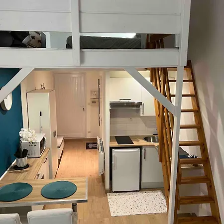 Refuge Sur La Corniche ! 5 Minutes De St-gilles *