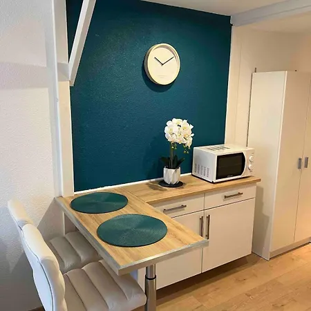 דירה Refuge Sur La Corniche ! 5 Minutes De St-gilles *