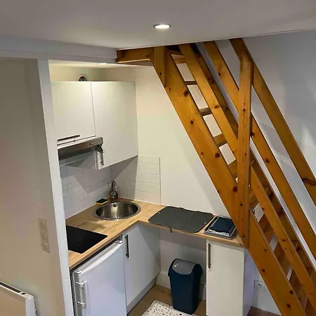 Refuge Sur La Corniche ! 5 Minutes De St-gilles דירה