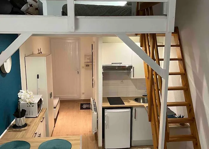 Refuge Sur La Corniche ! 5 Minutes De St-gilles *