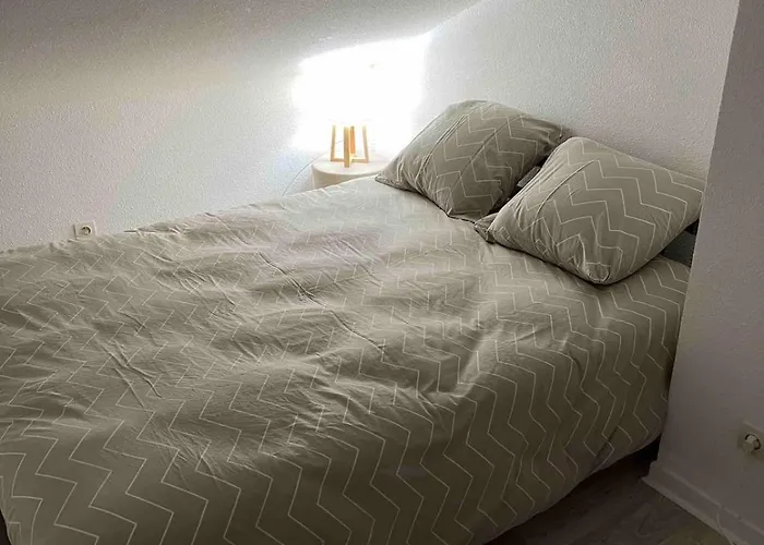 דירה Refuge Sur La Corniche ! 5 Minutes De St-gilles