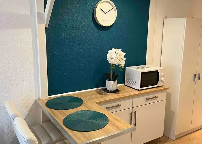 דירה Refuge Sur La Corniche ! 5 Minutes De St-gilles *