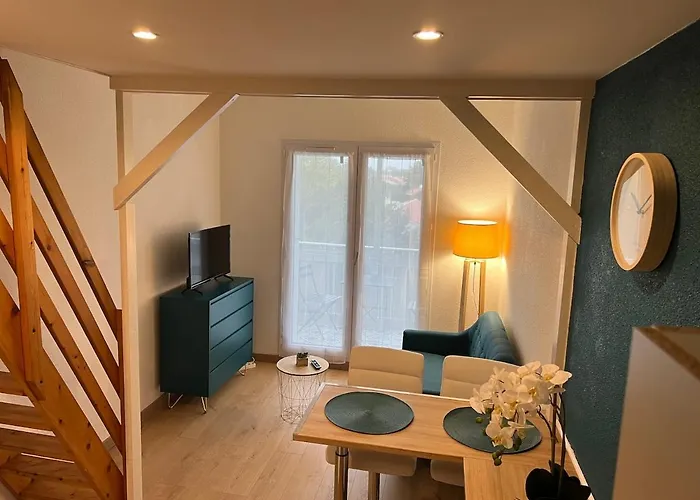 Refuge Sur La Corniche ! 5 Minutes De St-gilles