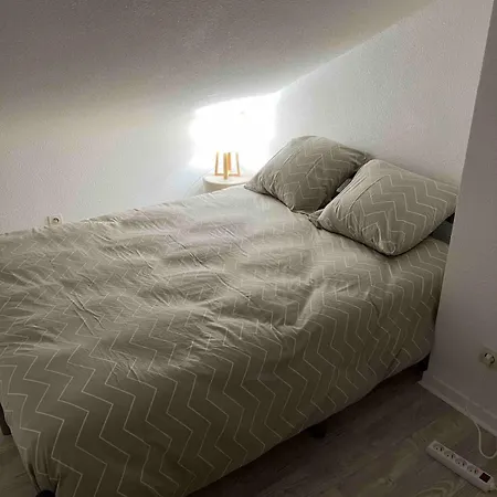 Apartment Refuge Sur La Corniche ! 5 Minutes De St-gilles