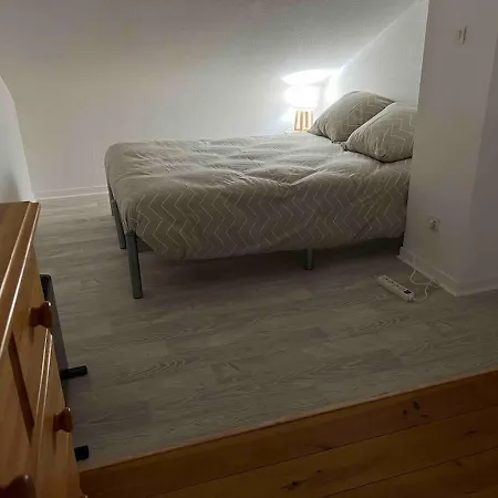 Apartment Refuge Sur La Corniche ! 5 Minutes De St-gilles *