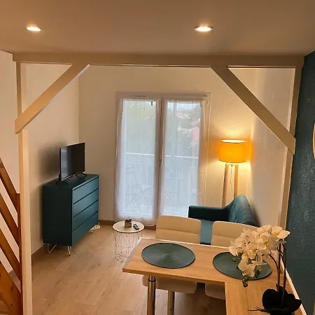 Refuge Sur La Corniche ! 5 Minutes De St-gilles