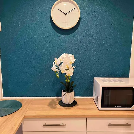 Apartment Refuge Sur La Corniche ! 5 Minutes De St-gilles