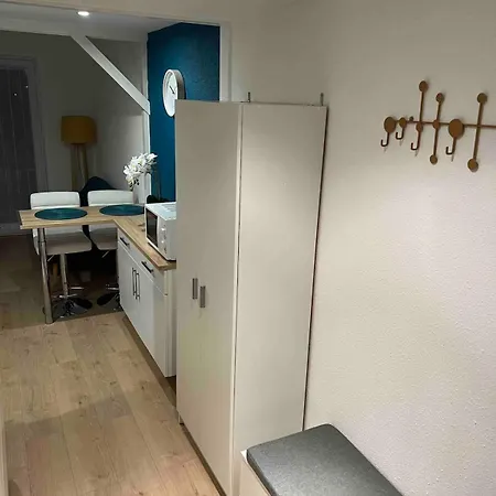 Refuge Sur La Corniche ! 5 Minutes De St-gilles Apartment *