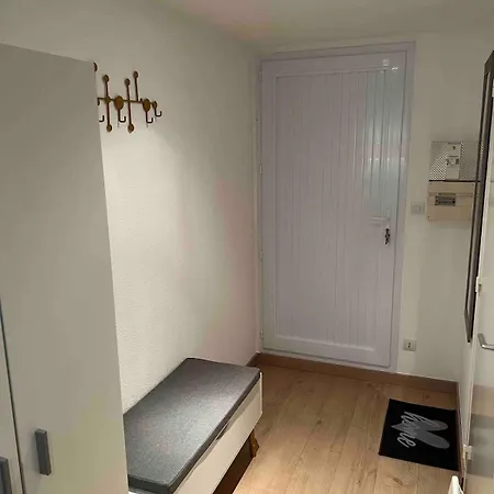 Apartment Refuge Sur La Corniche ! 5 Minutes De St-gilles Saint-Hilaire-de-Riez