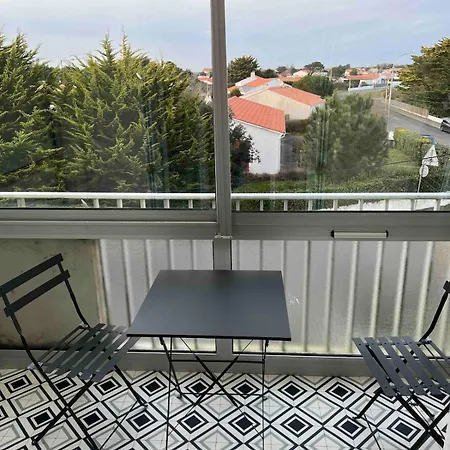 Refuge Sur La Corniche ! 5 Minutes De St-gilles *