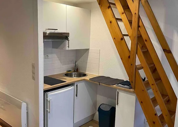 Apartamento Refuge Sur La Corniche ! 5 Minutes De St-gilles Saint-Hilaire-de-Riez