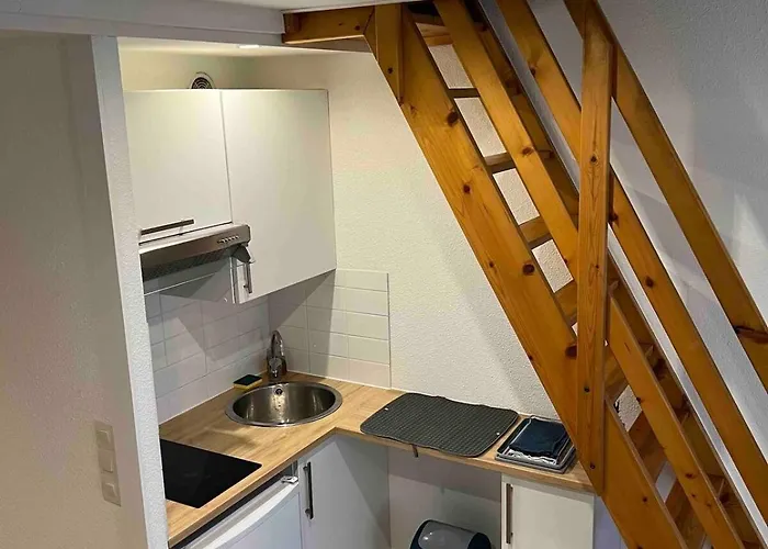 Refuge Sur La Corniche ! 5 Minutes De St-gilles Apartamento