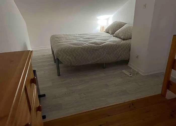 Apartamento Refuge Sur La Corniche ! 5 Minutes De St-gilles *