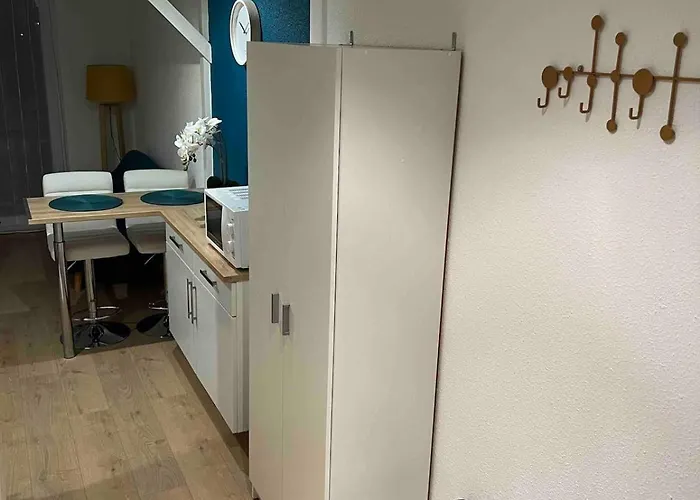 Refuge Sur La Corniche ! 5 Minutes De St-gilles Apartamento *